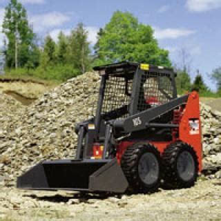 thomas 105 skid steer specs|Skidsteer Parts .